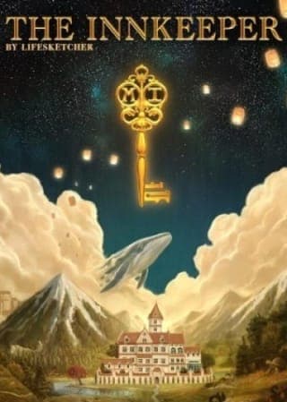 Cover for The Innkeeper